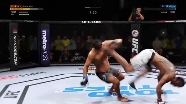 EA SPORTS™ UFC® 3_20200613183927 смотреть онлайн