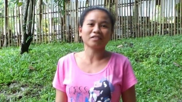 Bat Cave...Samal Island