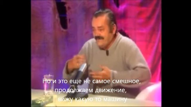 Приключения испанца в ромодановском районе смотреть онлайн