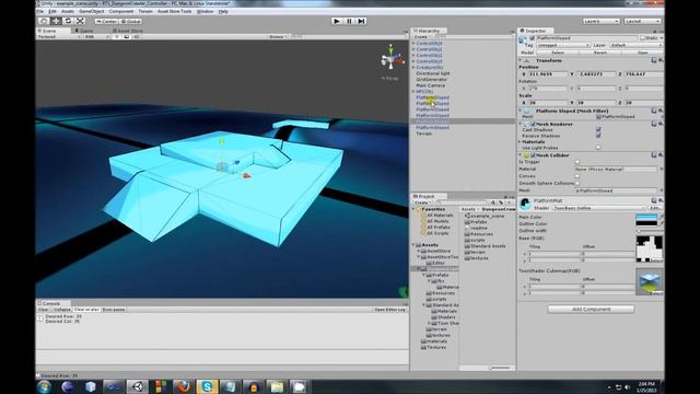 DC / RTS Controller - Update 1.4 смотреть онлайн