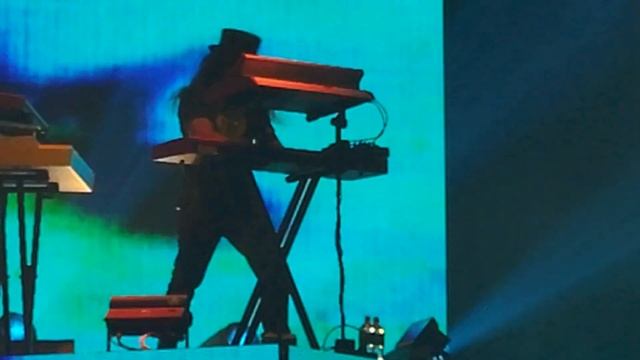 Mastodon - The Wolf Is Loose - Asheville, NC 5/7/23 смотреть онлайн