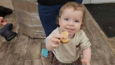 Канадская семья в НН.. Another TEENAGER in the House/ Incubator on wheels/ Amazing Gift! смотреть онлайн