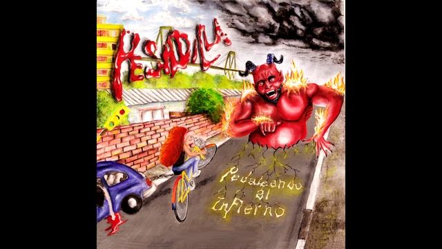 Pesadilla - IA-58 Pucara смотреть онлайн