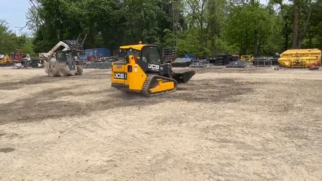 JCB 150T For Sale смотреть онлайн