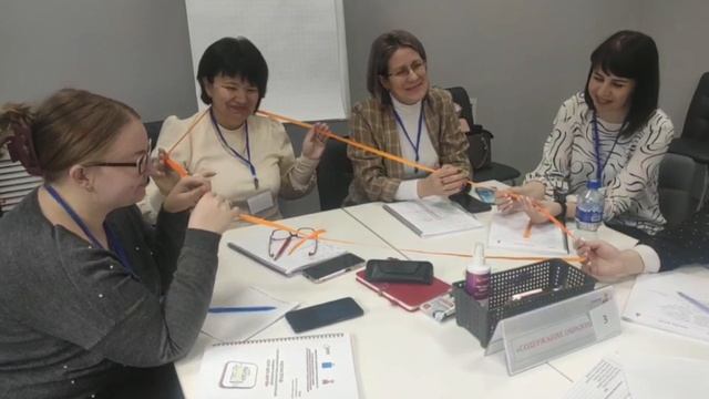 Дополнительная профессиональная программа повышения квалификации «Хочу быть завучем»_День первый смотреть онлайн