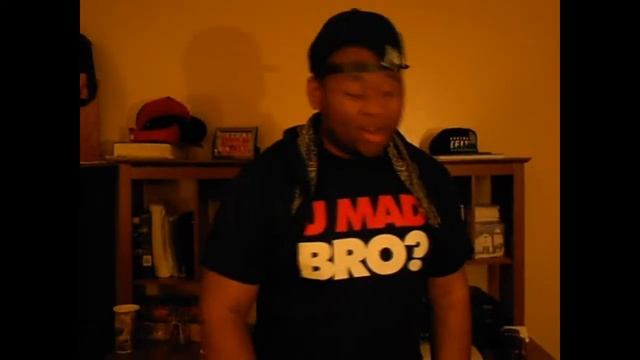 STYLE MADDNESS WHAT?!: A Mini KRUMP Movie смотреть онлайн