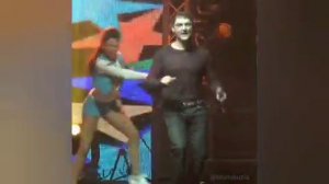 Юра Шатунов. Музыка из песни «Gimme Gimme Gimme»