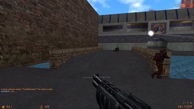 Team Fortress Classic 2023 - Gameplay (PC HD) [1080p60FPS] No Commentary смотреть онлайн