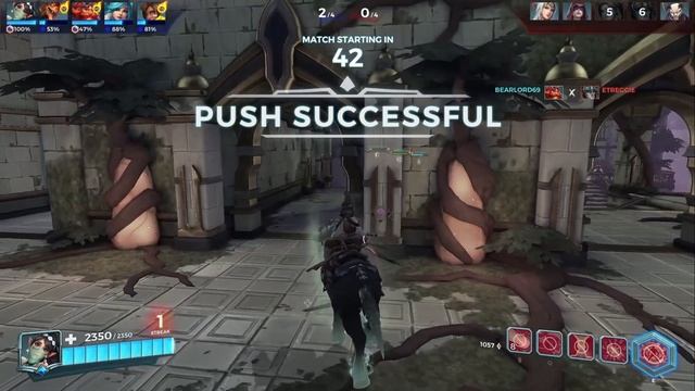 Paladins: Dead but fun? смотреть онлайн