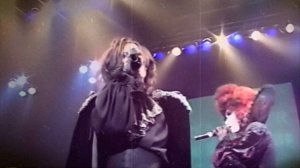 MALICE MIZER - ma chérie ~itoshī kimi e~ live with Klaha