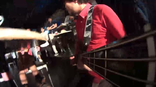 RAYS 2014.7.5 LIVE at F.A.D ～Everything Happens for a Reason～ смотреть онлайн