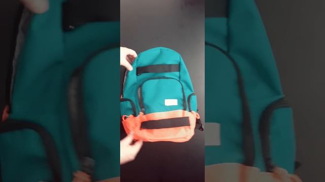 Скейт Рюкзак смотреть онлайн