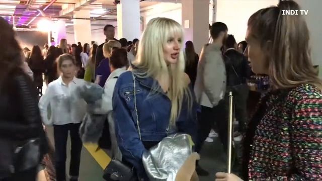 Лера Заблоцкая на 18-м OFD смотреть онлайн