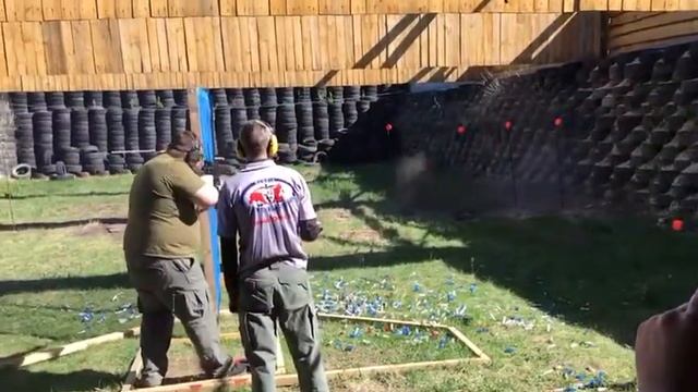 Пенза ружье 07.05.2017 Константин Акатушев смотреть онлайн