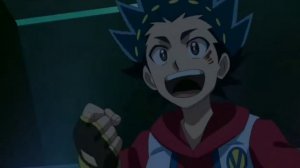 Бейблэйд песня 5 сезон 23 серия