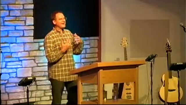 Ezekiel 22:17-23:49 | Rich Jones смотреть онлайн