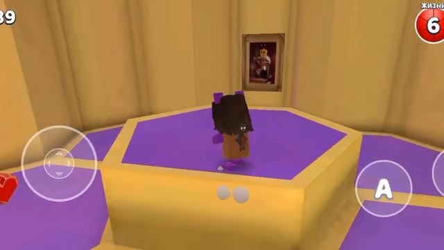 пытаемся пройти финального босса super bear adventure смотреть онлайн