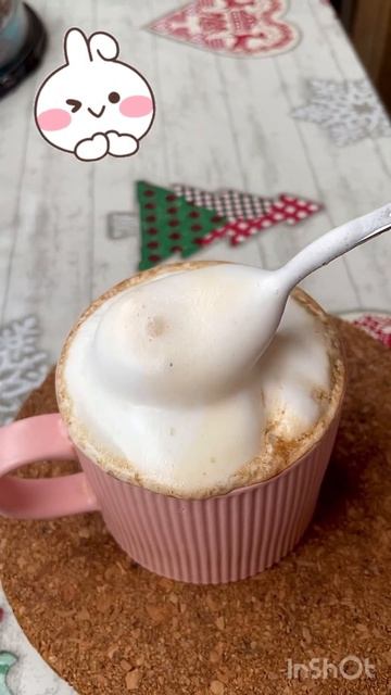 Капучино 🤤 Cappuccino