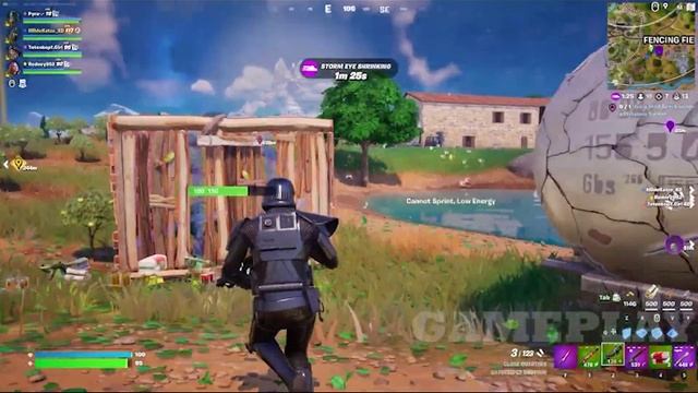 😎🔥 FORTNITE В 4K – 4X VICTORY ROYALE! МОИ ЛУЧШИЕ ИГРЫ В КОРОЛЕВСКОЙ БИТВЕ! 🏆🚀 смотреть онлайн