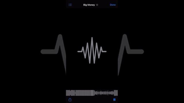 Big Money- Official Audio смотреть онлайн