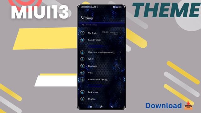 BEST MIUI 13 THEME IN 2023, NEW MIUI 12&13 THEMES | @mobilelover23 смотреть онлайн