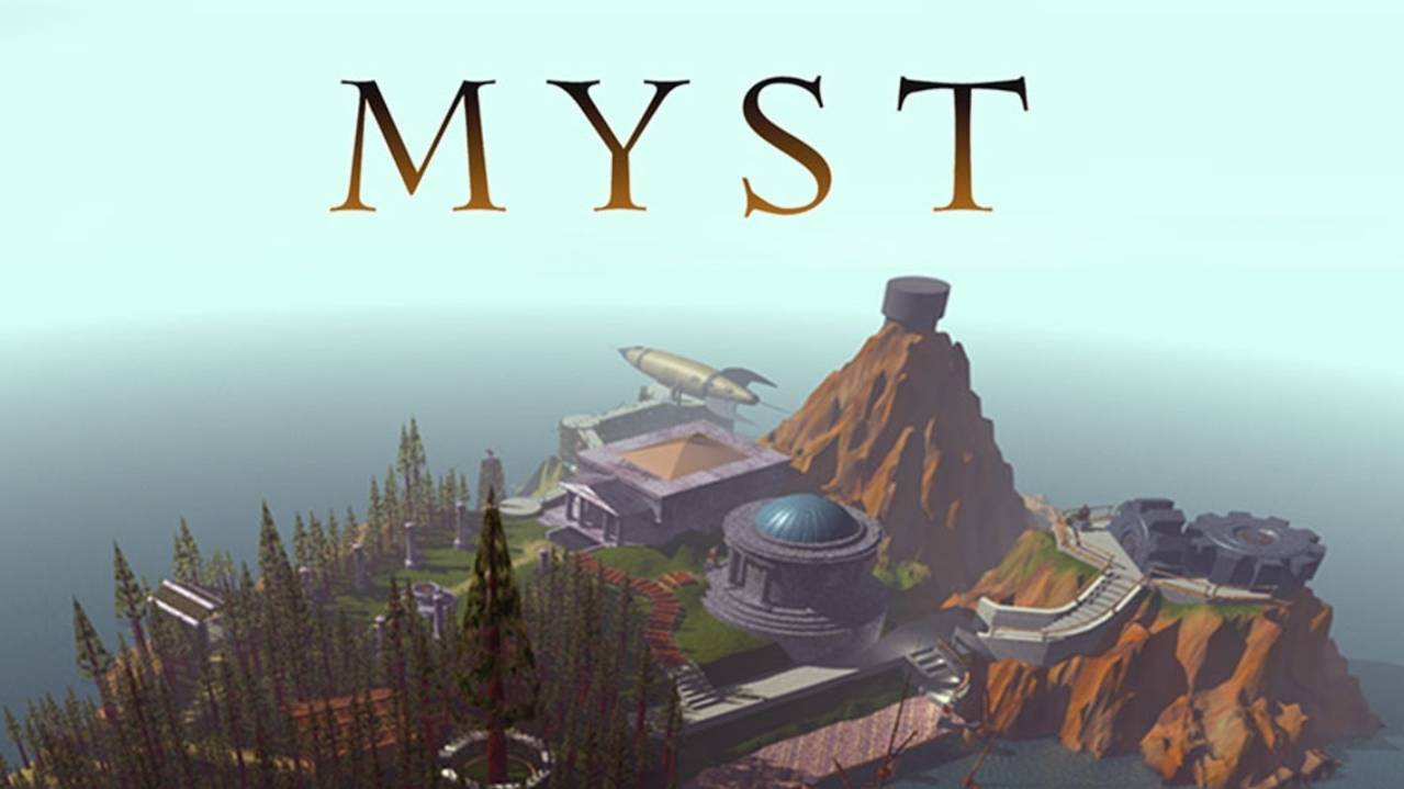 Myst