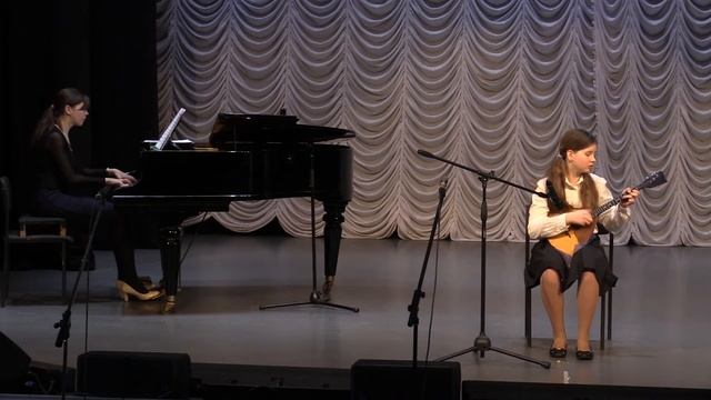 Кулагина Варвара А Шалов Не корите меня, не браните смотреть онлайн
