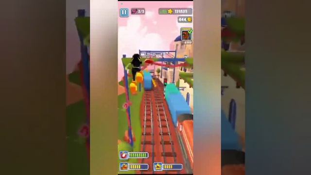 subway surfers взлом смотреть онлайн