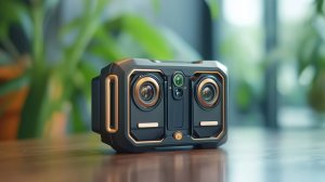 23 Самых Крутых Гаджета 2025 года на AliExpress и Amazon | Топ устройств, которые стоит купить