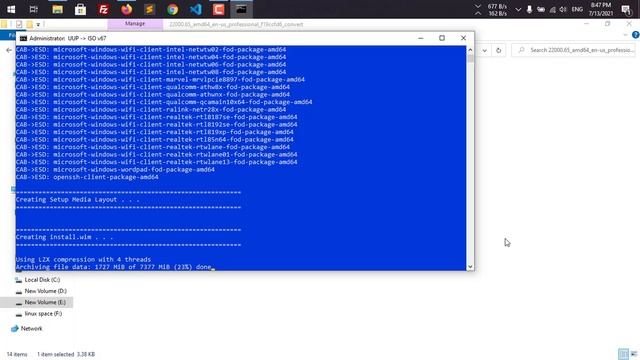 Windows 11 Pro Official ISO | Microsoft | Download смотреть онлайн