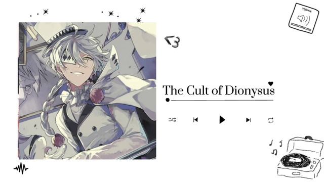 Николай Гоголь плейлист//Nikolai Gogol Playlist