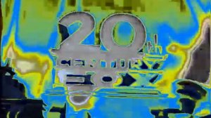 1995 20th Century Fox Home Entertainment in G Major 4 6