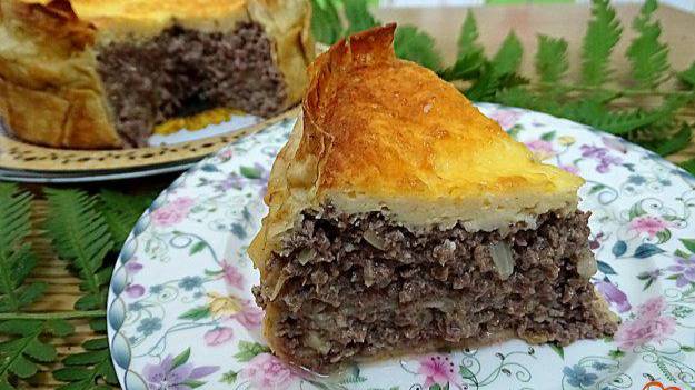 Книга рецептов