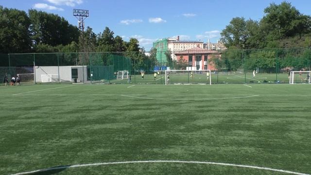 AFL22. Russia. National League. Day 7. SKA Khabarovsk - Sokol. Full Game смотреть онлайн