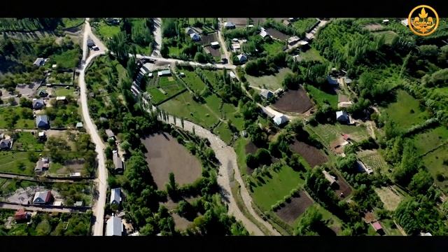 СУРОО-ЖООП. Шейх Чубак ажы. Баткен обл. Лейлек р-ну. Катраң аймагы 09 05 2019 смотреть онлайн