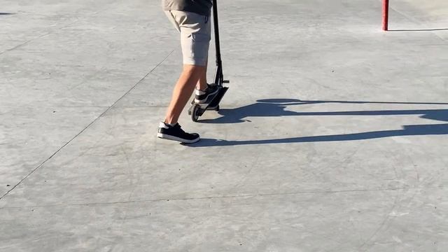 Game of bike| STREET VS PARK | Кто же победит? смотреть онлайн