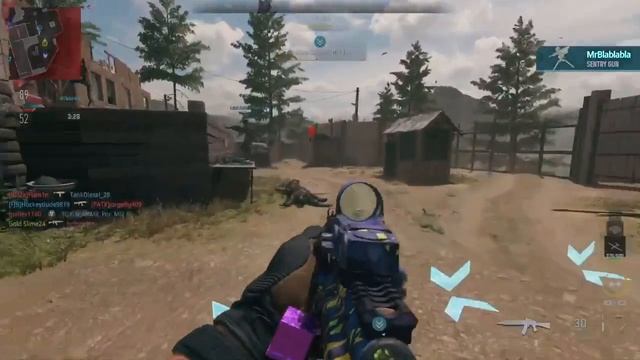 COD MW2 Shoot House 1/25/22 смотреть онлайн