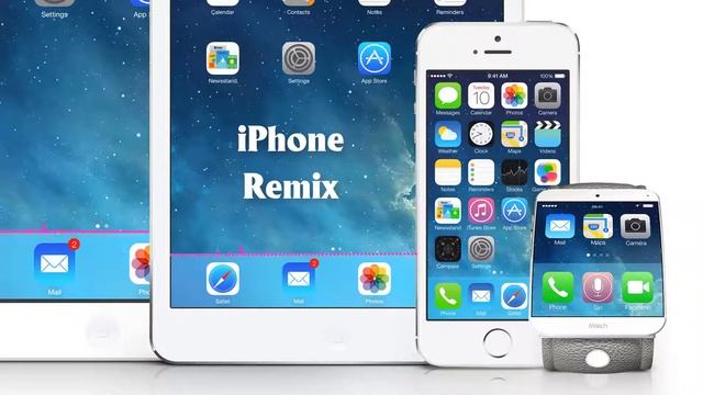 iPhone ringtone remix | Download iPhone ringtone no charge смотреть онлайн