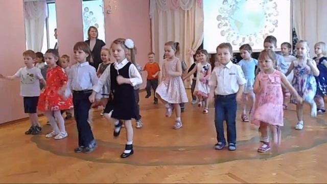 Гр. 6 Литературно-музыкальная композиция НАШЕ СЧАСТЛИВОЕ ДЕТСТВО смотреть онлайн