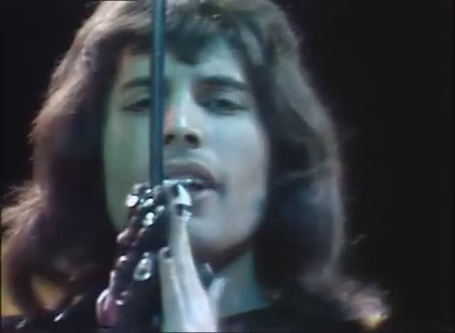 Queen - Killer Queen