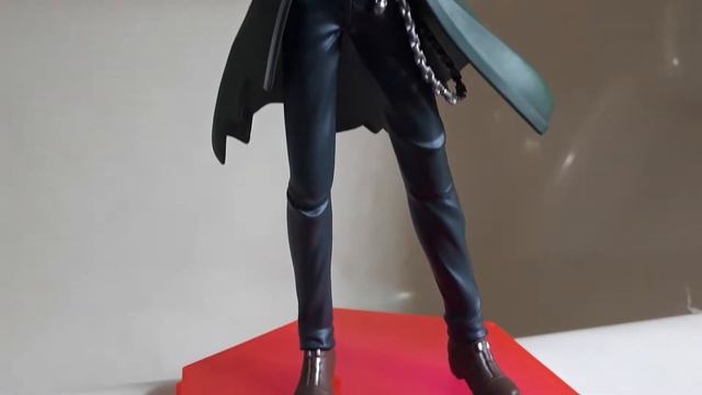 GOOD SMILE JUST RELEASED A *NEW* DANGANRONPA STATUE... AND IT'S AMAZING!!