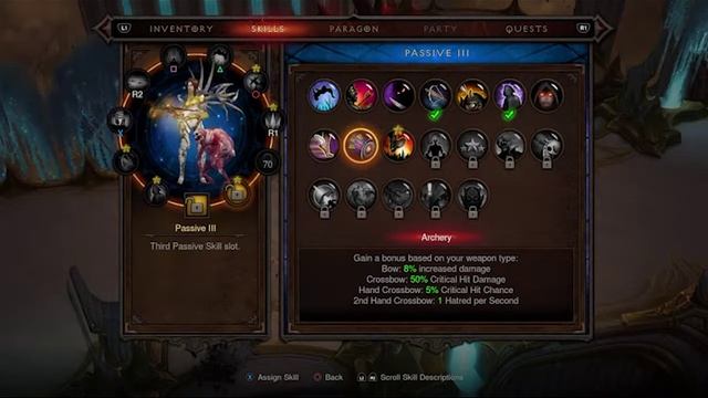 ⚔🔥 Diablo 3 – СЕЗОН 22 ВЗРЫВАЕТСЯ! ПЕРВОЕ ПОДЗЕМЕЛЬЕ И СРАЖЕНИЯ С МОГУЧИМИ БОССАМИ! 💀🎮 смотреть онлайн