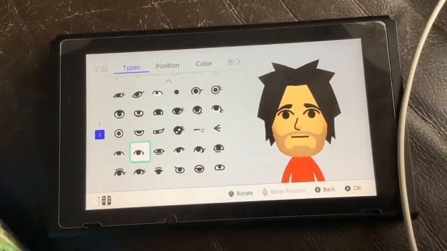 Wii U Custom CPU Mii Jamshid (Custom CPU Pack 1) смотреть онлайн