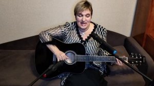 Дарю вам на 1 апреля весёлую летнюю песенку "Маленький кузнечик"