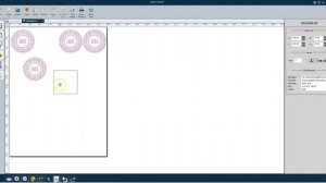 УФ-ДТФ Урок 2 расположение и копирование