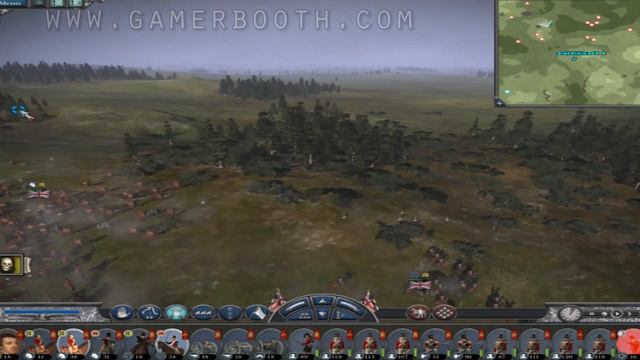 Let's Play Napoleon: Total War Part. 42 смотреть онлайн