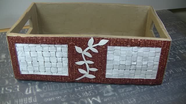 Втулки и коробка путь к новой жизни . смотреть онлайн