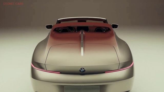 2024 BMW Concept Skytop New Car Future - Full Review смотреть онлайн