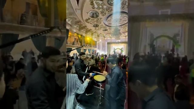 NMALA BOVOTI😱😱MISTERALi #tashkent🇺🇿 #uzbtrend #rek #zortv #toy #misterali #trend #alichicagoshow смотреть онлайн