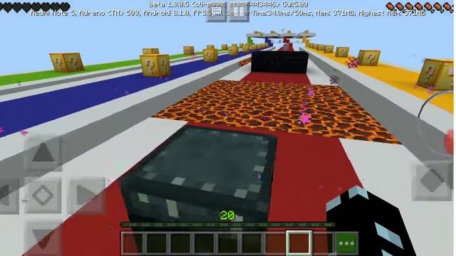 ЛАКИ ГОНКА С LORDTOP1GG смотреть онлайн